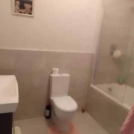 51 Stillorgan Gate, 2 Bed 公寓 都柏林