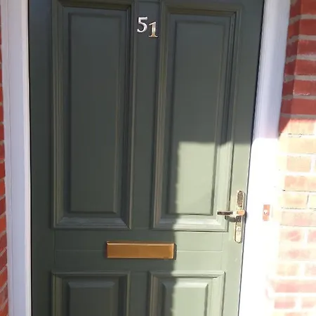 51 Stillorgan Gate, 2 Bed Apartamento Dublin