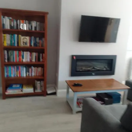 51 Stillorgan Gate, 2 Bed Apartamento