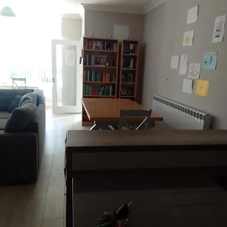 Apartmán 51 Stillorgan Gate, 2 Bed
