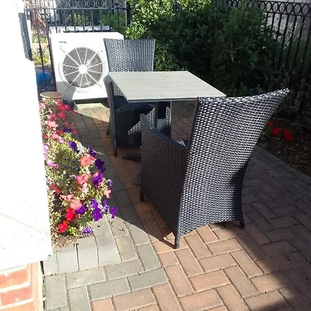 Apartamento 51 Stillorgan Gate, 2 Bed