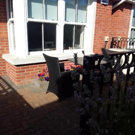 51 Stillorgan Gate, 2 Bed Dublin