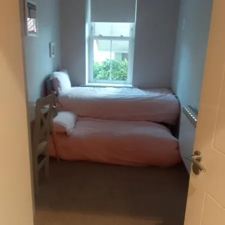 51 Stillorgan Gate, 2 Bed Apartmán